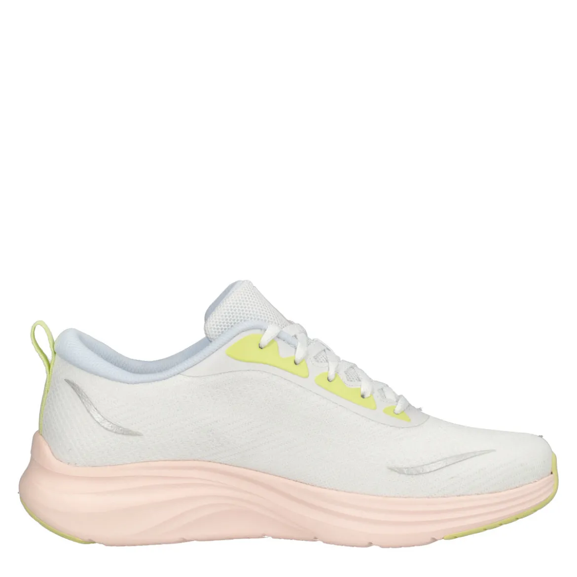 VAPOR FOAM SMOOTH RIDE