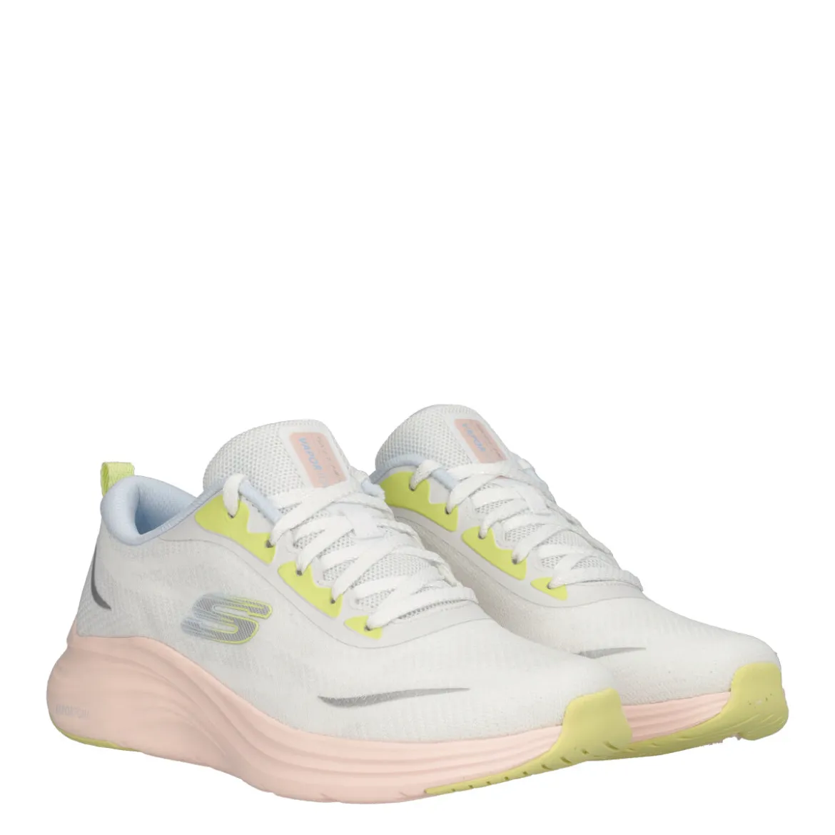 VAPOR FOAM SMOOTH RIDE