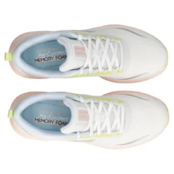 VAPOR FOAM SMOOTH RIDE