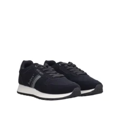 VARGAS Sneakers Uomo Blu