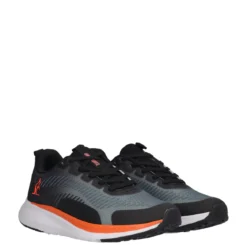 VELOCITY Sport Uomo Grigie