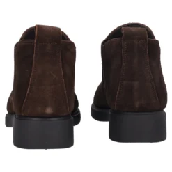VELOUR Stivaletti Donna Marroni