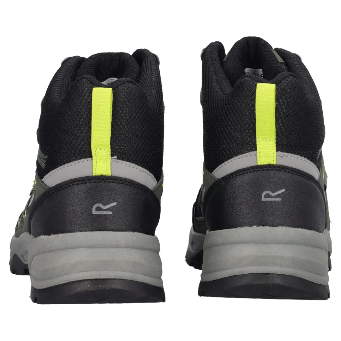 VENDEAVOUR BOOT Trekking Uomo Verdi