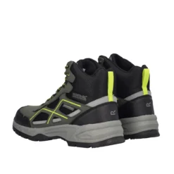 VENDEAVOUR BOOT Trekking Uomo Verdi