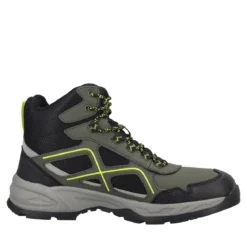 VENDEAVOUR BOOT Trekking Uomo Verdi