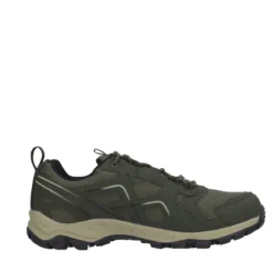 VENDEAVOUR Trekking Uomo Verdi
