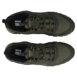 VENDEAVOUR Trekking Uomo Verdi
