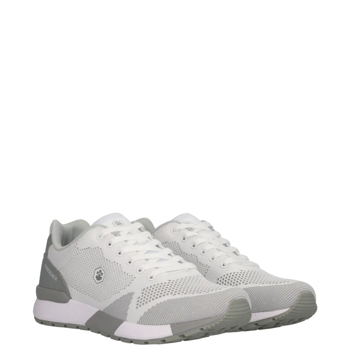 VENDOR Sneakers Uomo Bianche