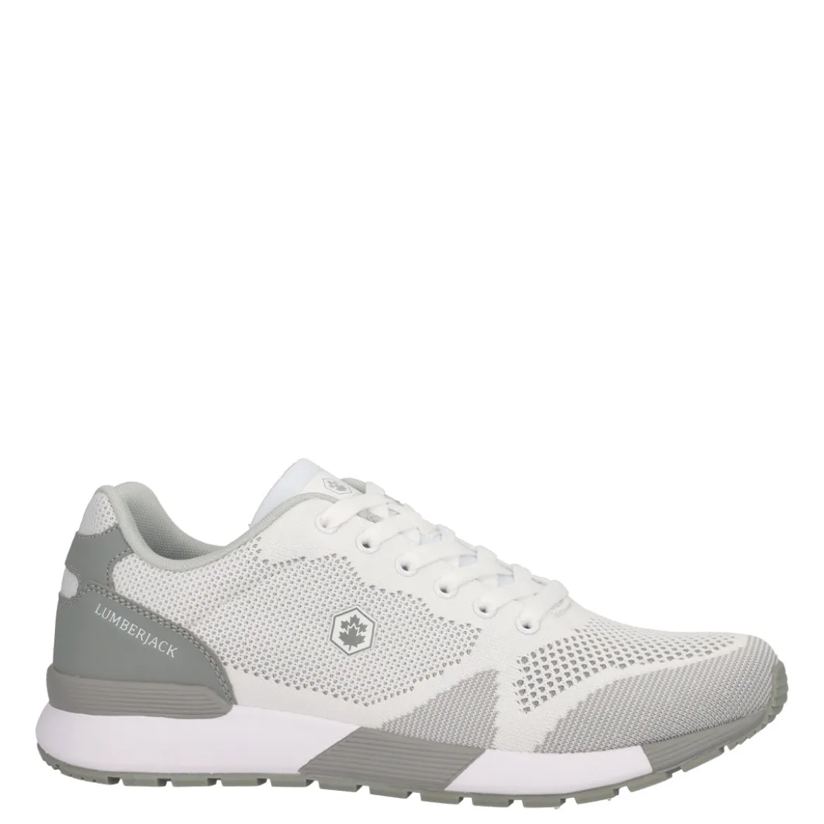 VENDOR Sneakers Uomo Bianche