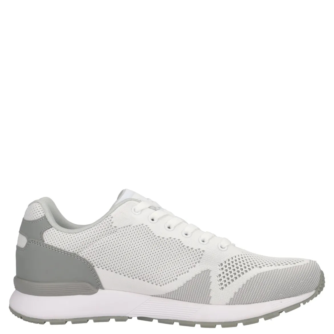 VENDOR Sneakers Uomo Bianche