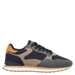 VENICE Sneakers Uomo Blu