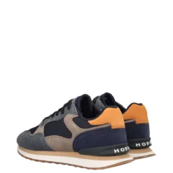 VENICE Sneakers Uomo Blu