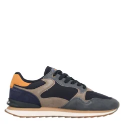 VENICE Sneakers Uomo Blu