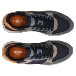 VENICE Sneakers Uomo Blu