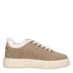 VENUS 05 Sneakers Donna Beige