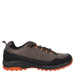 VERTYX LOW Trekking Uomo Grigie
