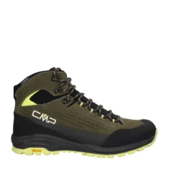 VERTYX MID Trekking Uomo