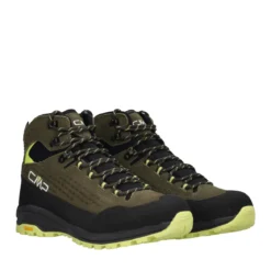 VERTYX MID Trekking Uomo