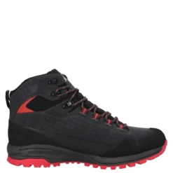 VERTYX MID Trekking Uomo Grigio Scuro