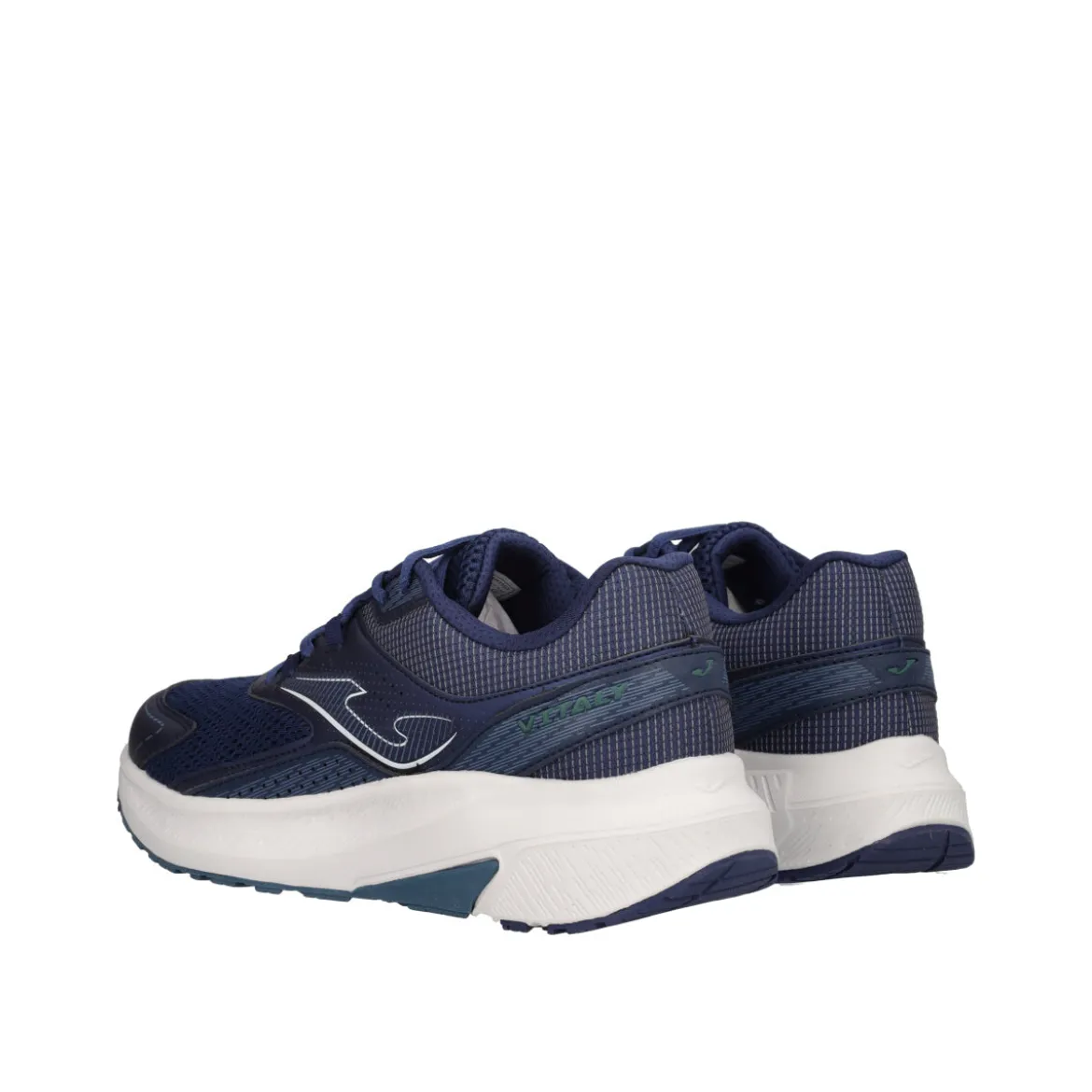 VITALY MEN 2503 Sneakers Uomo Blu