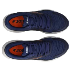 VITALY MEN 2633 Sneakers Uomo Blu