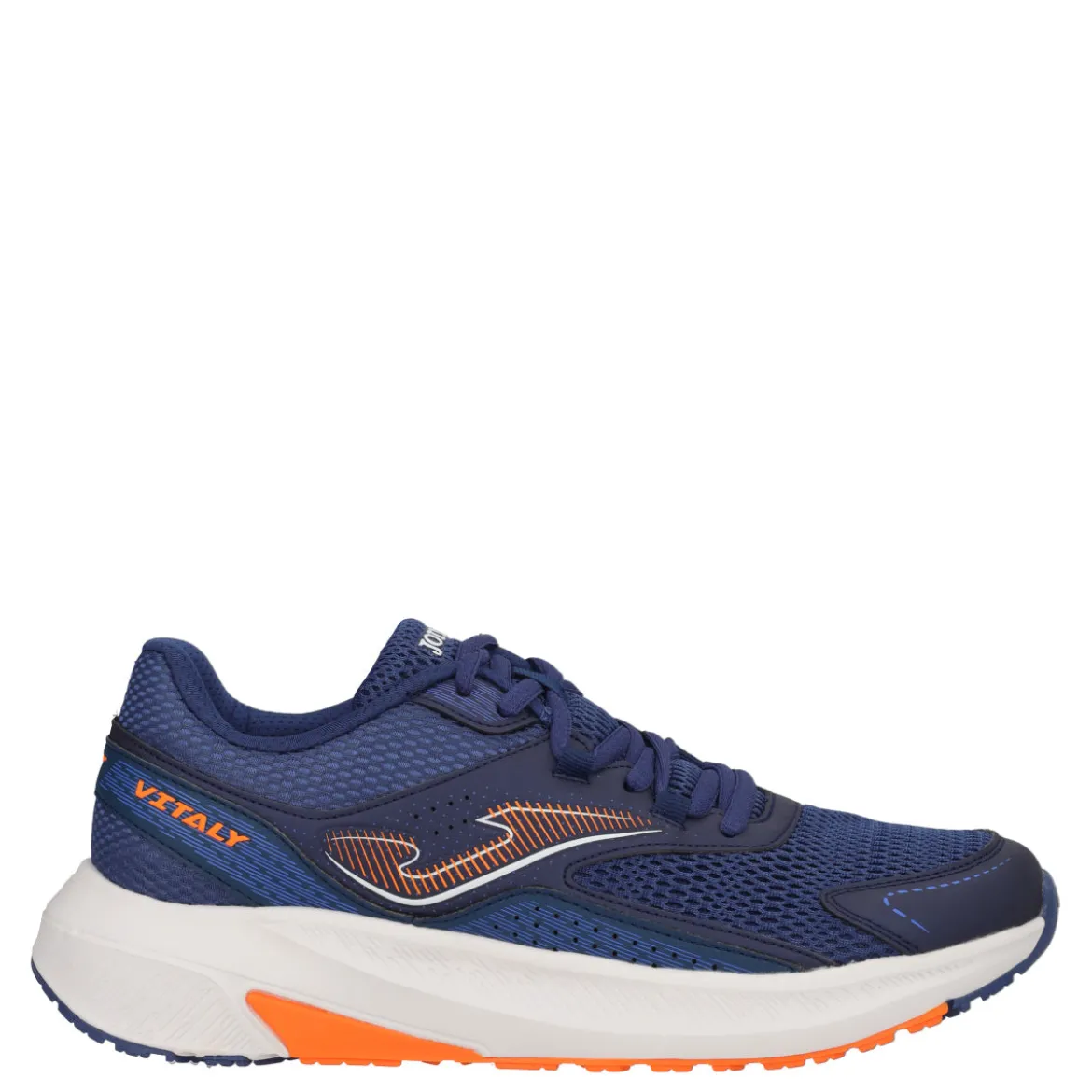 VITALY MEN 2633 Sneakers Uomo Blu