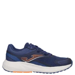 VITALY MEN 2633 Sneakers Uomo Blu