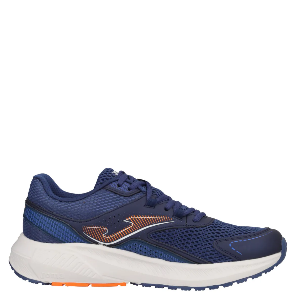 VITALY MEN 2633 Sneakers Uomo Blu