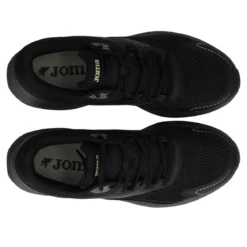 VITALY MEN 2641 Sneakers Uomo Nere