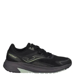 VITALY MEN 2641 Sneakers Uomo Nere