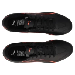 VITORIA FG/AG Scarpe da Calcio Uomo Nere