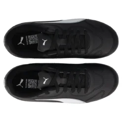 VITORIA II FG/AG JR Scarpe da Calcio Junior Nere