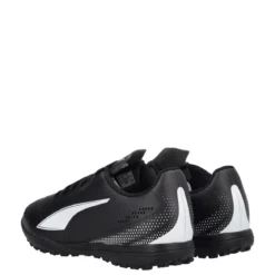 VITORIA II TT Scarpe da Calcio Uomo Nere