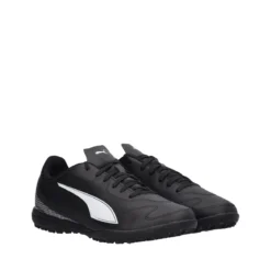 VITORIA II TT Scarpe da Calcio Uomo Nere