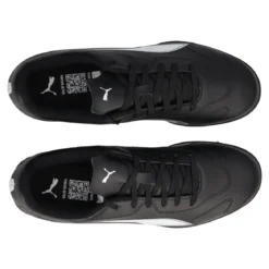 VITORIA II TT Scarpe da Calcio Uomo Nere