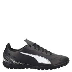 VITORIA II TT Scarpe da Calcio Uomo Nere