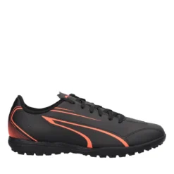 VITORIA TT Scarpe da Calcio Uomo Nere