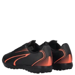 VITORIA TT Scarpe da Calcio Uomo Nere