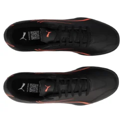VITORIA TT Scarpe da Calcio Uomo Nere