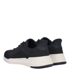 VITTOUR Sneakers Uomo Blu