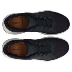 VITTOUR Sneakers Uomo Blu