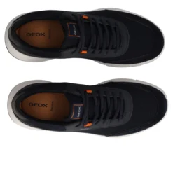 VITTOUR Sneakers Uomo Blu