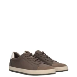 VITTOUR sneakers Uomo Marroni
