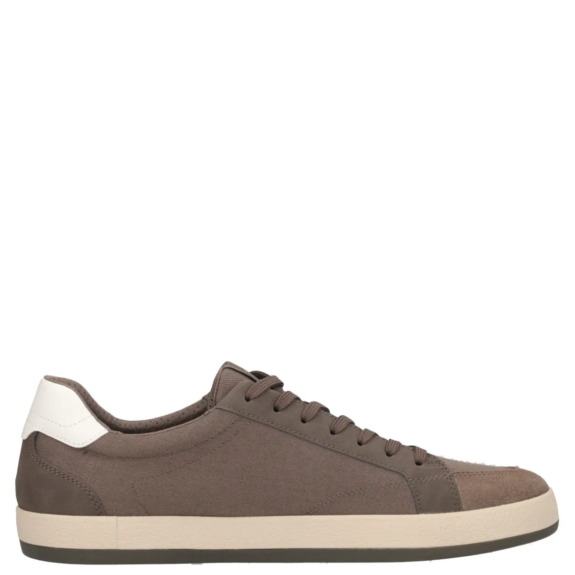 VITTOUR sneakers Uomo Marroni