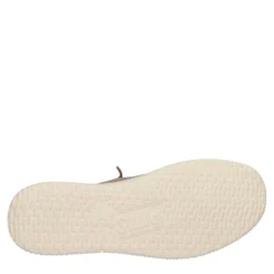 WALLABI WASHED Mocassini Uomo Beige