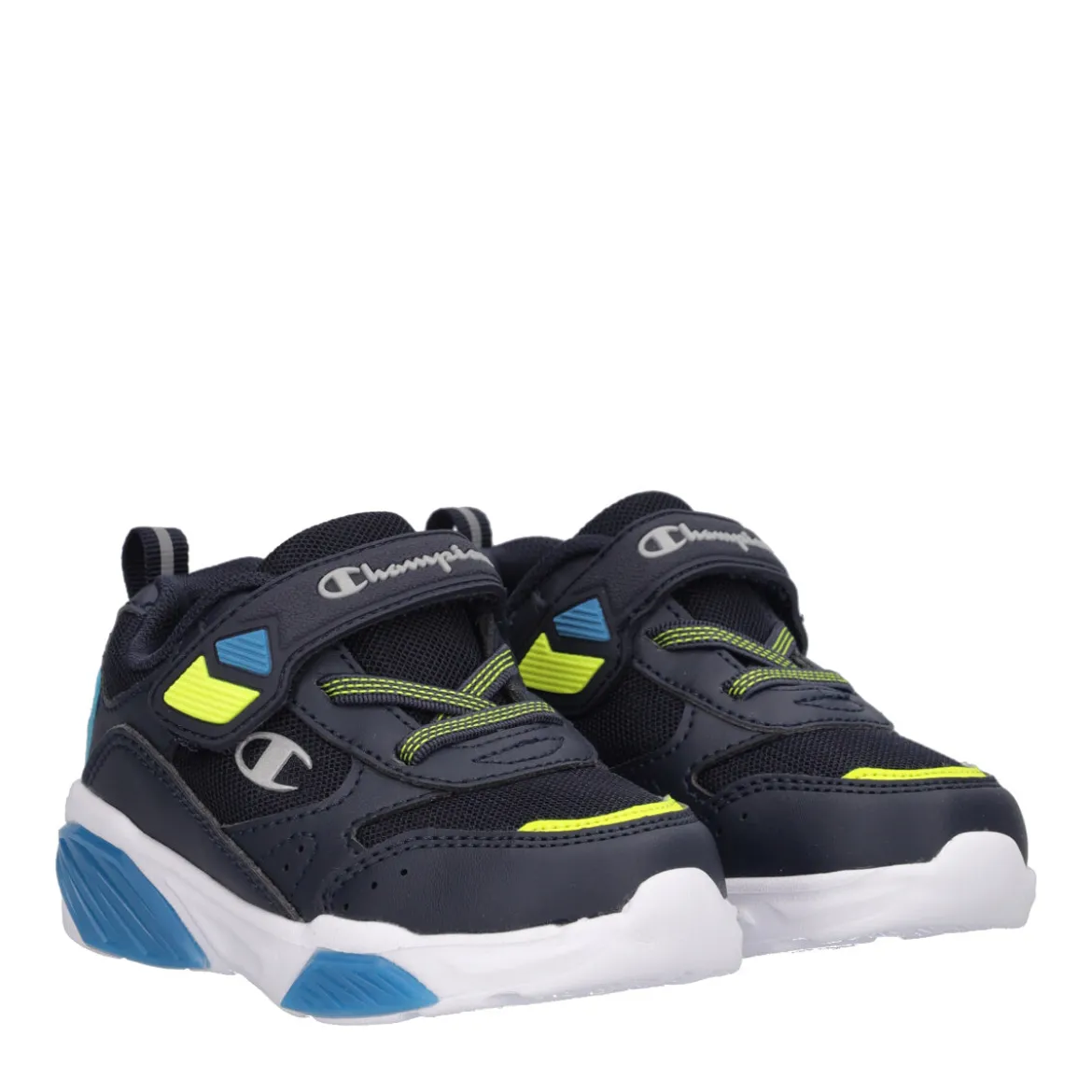 WAVE B TD Sneakers Bambino