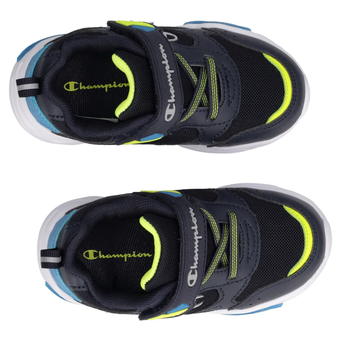 WAVE B TD Sneakers Bambino