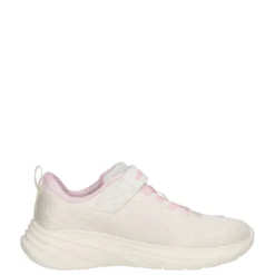 WAVE 92 Sneakers Bambina Bianche e Rosa