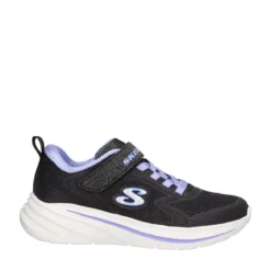 WAVE 92 Sneakers Bambina Nere