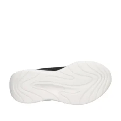 WAVE 92 Sneakers Bambina Nere